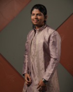 Aydın Elegant Long Waistcoat Set - Image 4