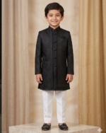 Aydın Premium Kids Sherwani Collection - Image 3