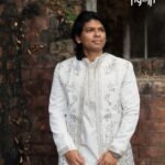 Pakistani Prince Coat Set