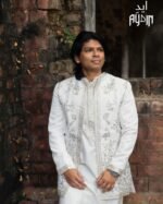 Pakistani Prince Coat Set