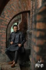 Pakistani Prince Coat Set - Image 3