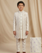Aydın Premium Kids Sherwani Collection - Image 2