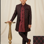 Aydın Premium Kids Sherwani Collection